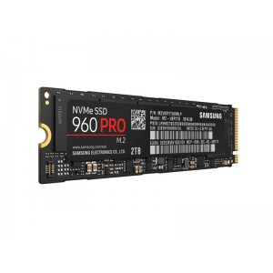 Samsung 960 PRO